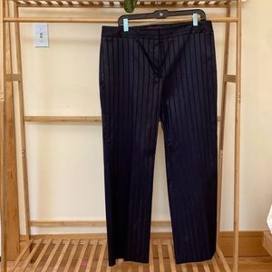 Ann Klein dress trousers 14
